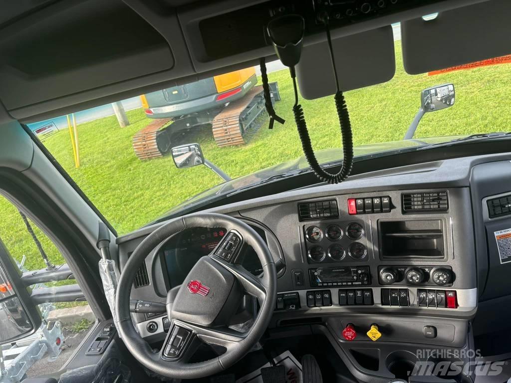 Kenworth T 680 Truck Tractor Units