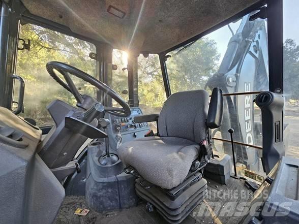 John Deere 310L EP TLB's