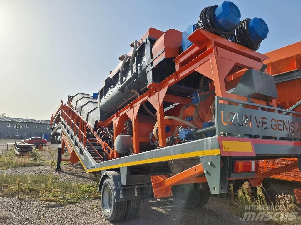  Stainmann ST400 Asphalt recyclers