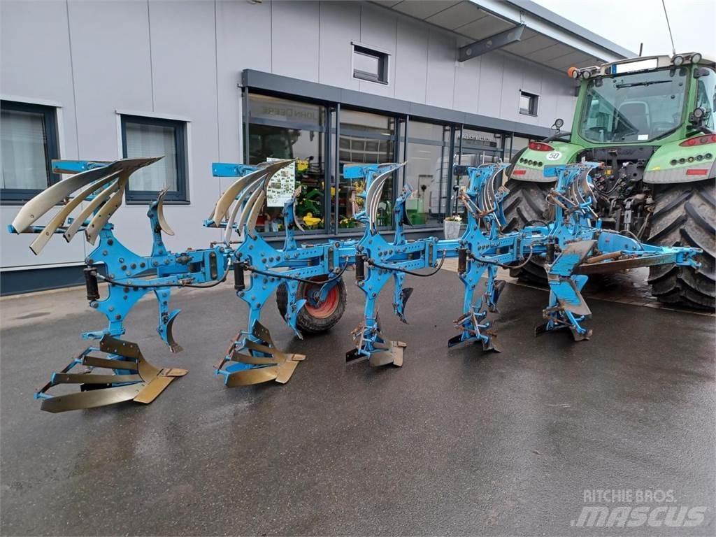 Lemken VariOpal 8 Conventional ploughs