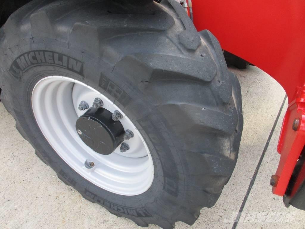Manitou MT 1440 (951) Telescopic handlers