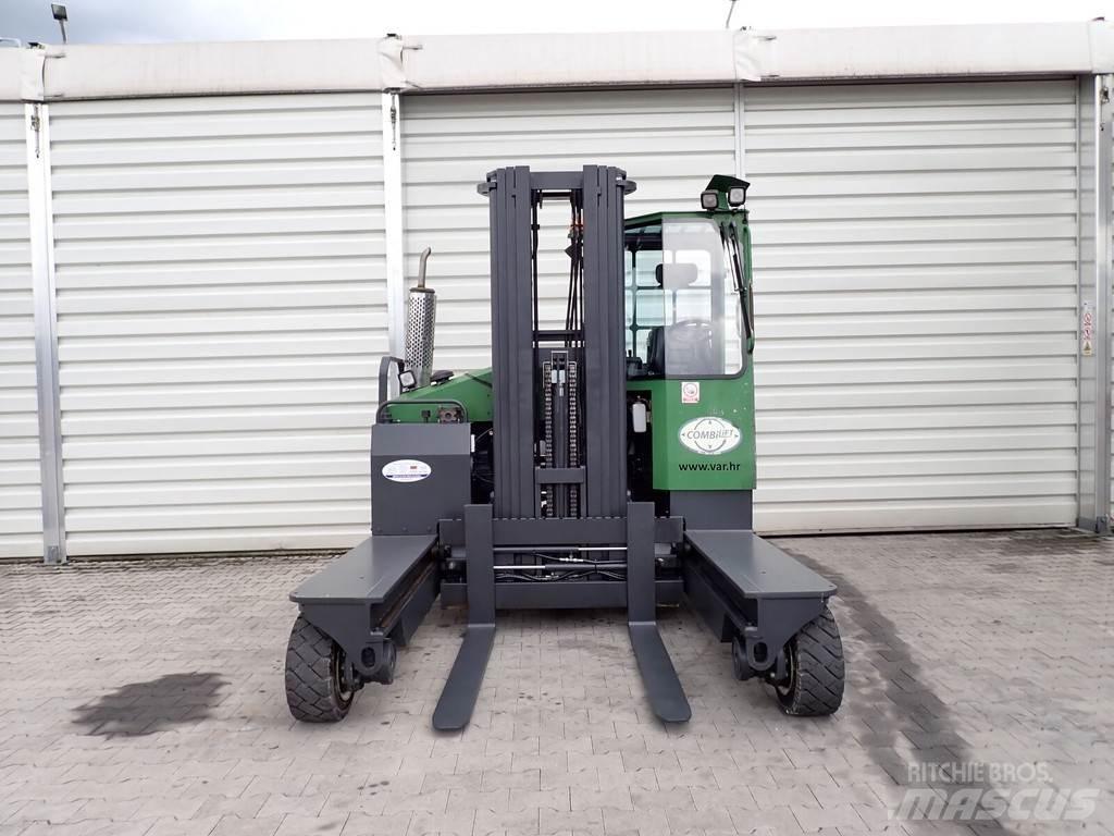 Combilift C4500 Sideloader