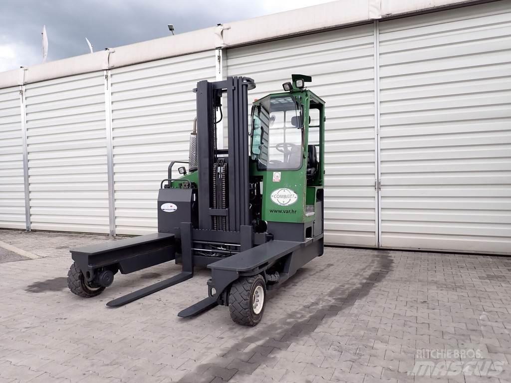 Combilift C4500 Sideloader