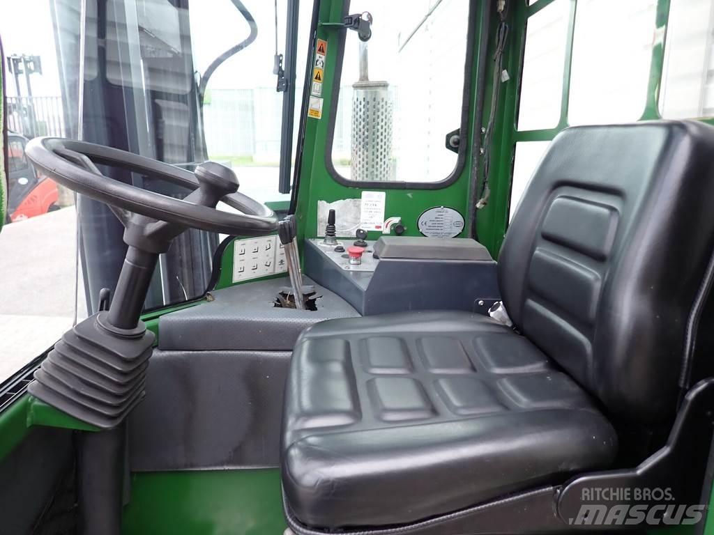 Combilift C4500 Sideloader