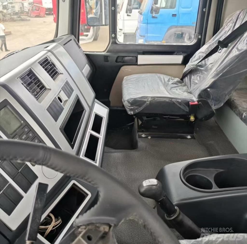 Shacman F 3000 Truck Tractor Units