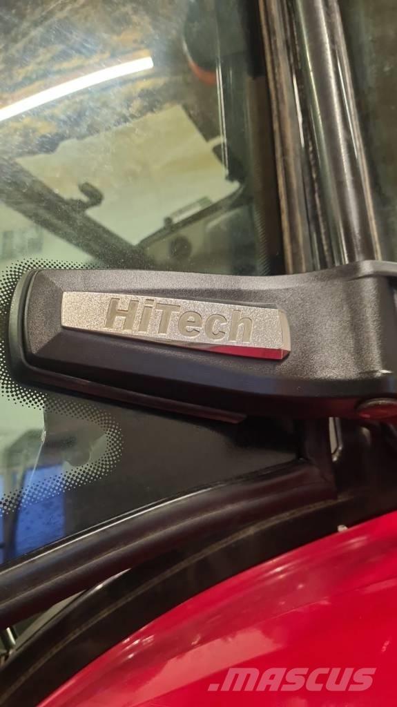 Valtra T 194 Hitech Tractors