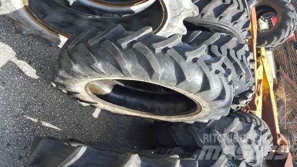  Pneu 8.3-24 Tyres, wheels and rims