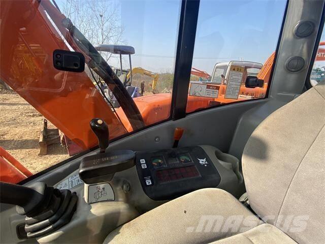 Doosan DX80 Midi excavators  7t - 12t