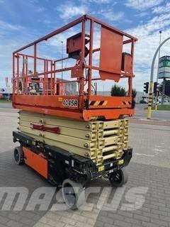 JLG 4045R Scissor lifts
