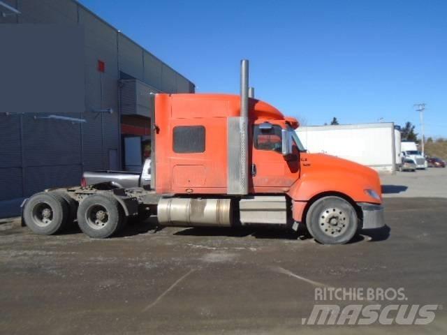 International LT 625 Truck Tractor Units