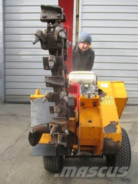  Laski TR50/6.5 Trenchers