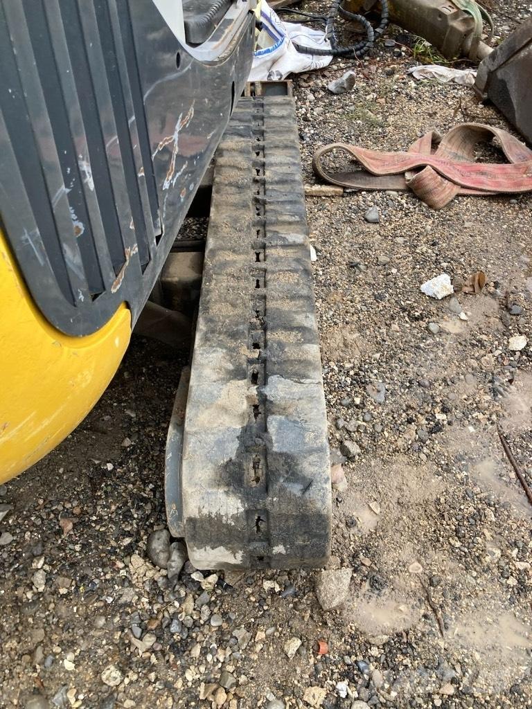 Neuson 2003 RD Mini excavators < 7t