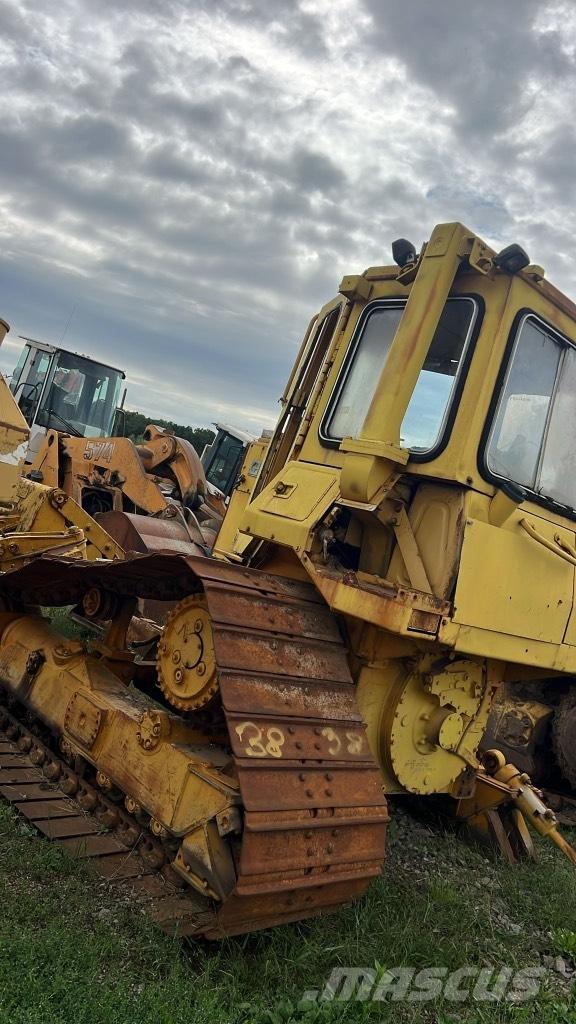 CAT D 4 H Electronics
