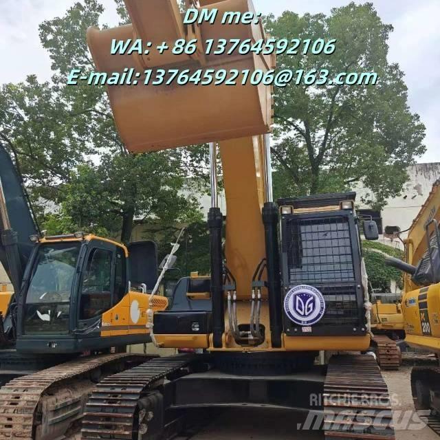 CAT 卡特CAT336 D2 Midi excavators  7t - 12t
