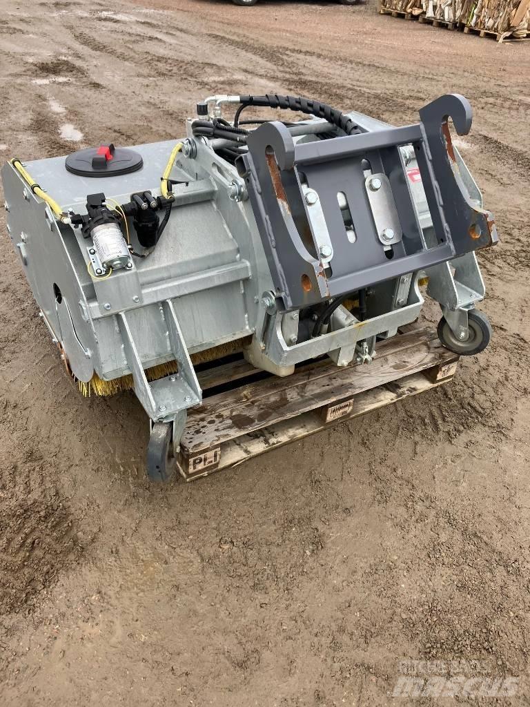 Siringe US150 Other farming machines