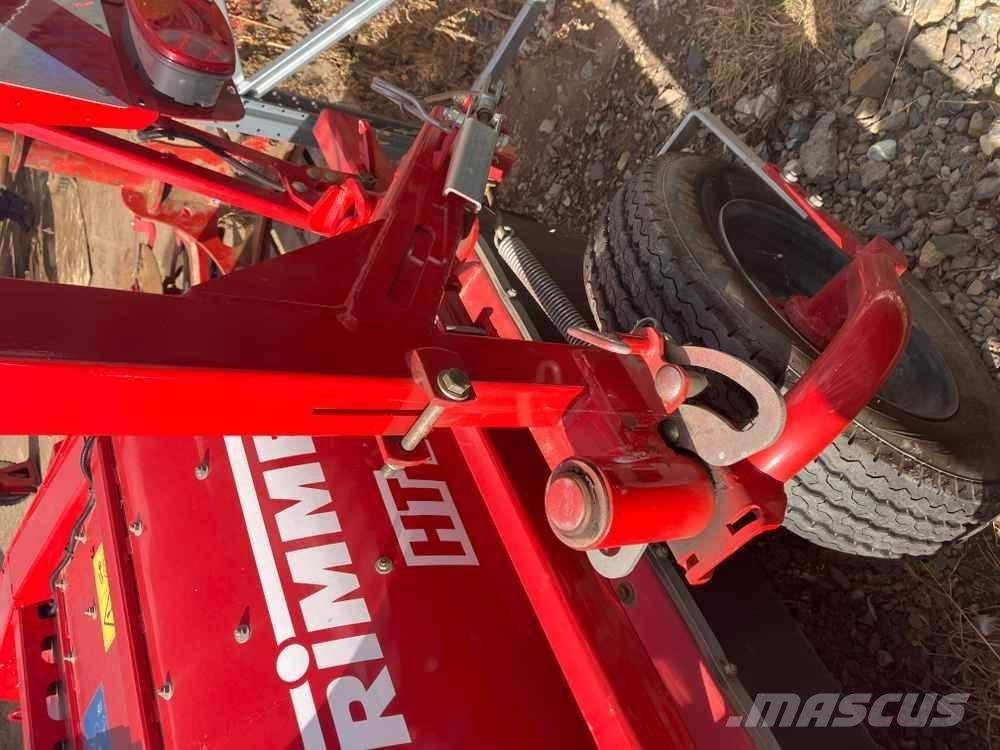 Grimme HT 210 Potato harvesters