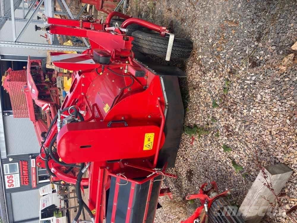 Grimme HT 210 Potato harvesters