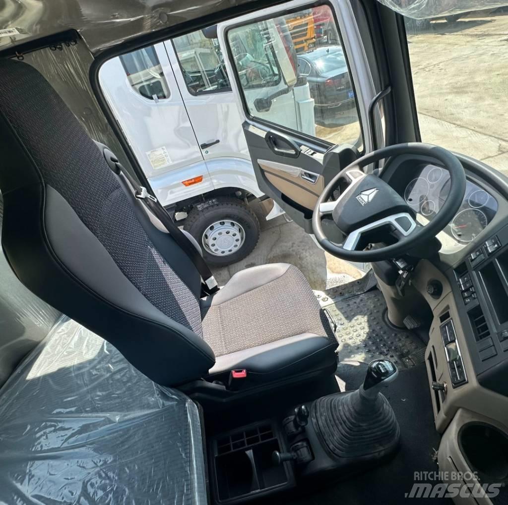 Howo NX HOHAN Truck Tractor Units