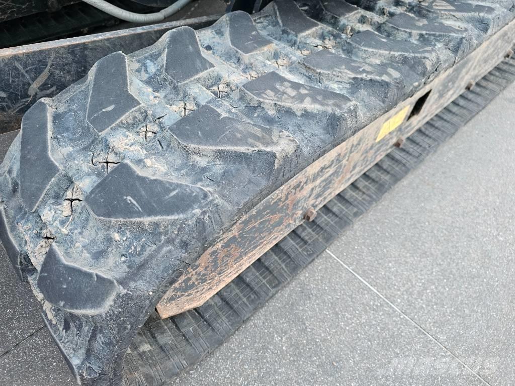 Airman AX 26 U-6 Mini excavators < 7t
