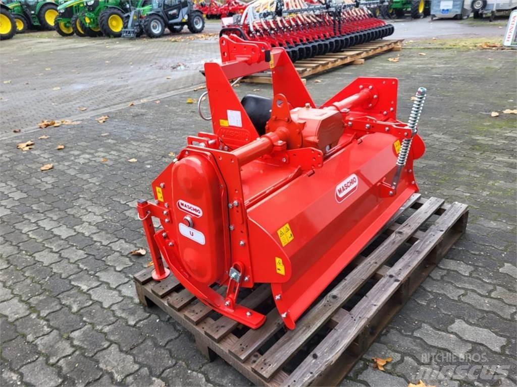 Maschio U 140 Other farming machines