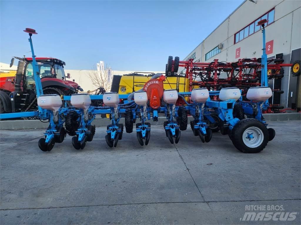 Monosem NG Plus 3 Precision sowing machines