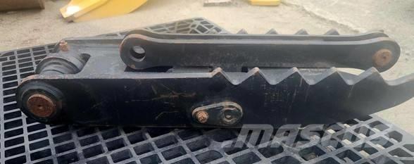 Gentec Thumb Other components