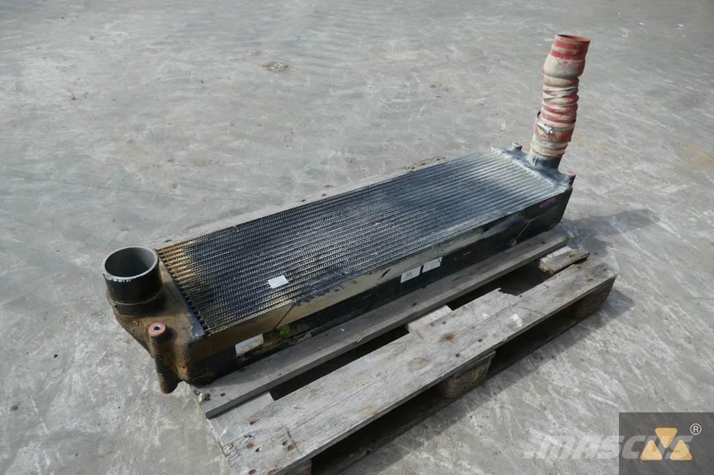 CAT 335-4189 Other components