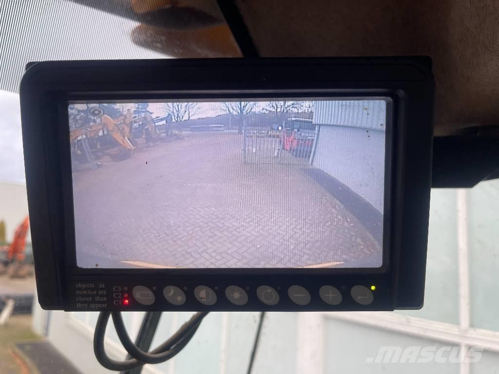 Volvo L 180 H Wheel loaders