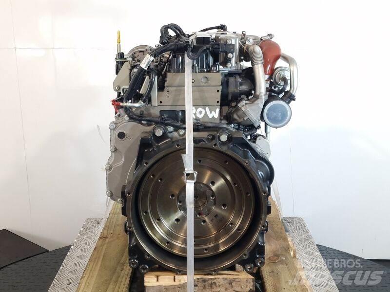 Deutz TD 2.9 L4 Engines