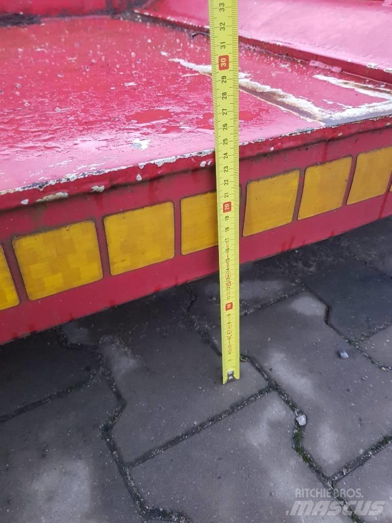 Scania R 520 Truck Tractor Units