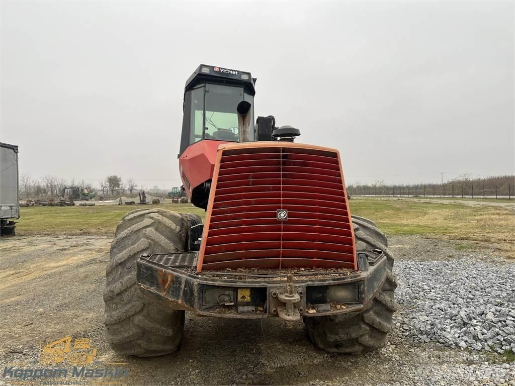 Valmet 911.1 Harvesters