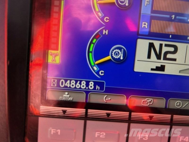 Komatsu D 61 PXi-24 Crawler dozers