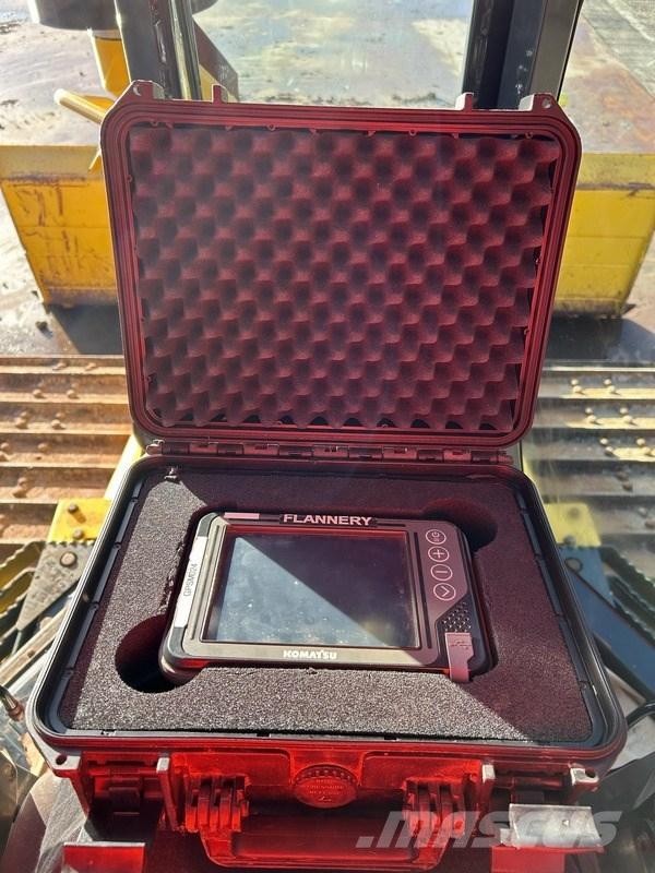 Komatsu D 61 PXi-24 Crawler dozers