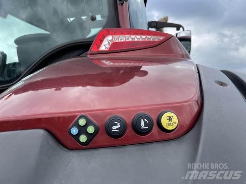 Valtra T 174 ED Other farming machines