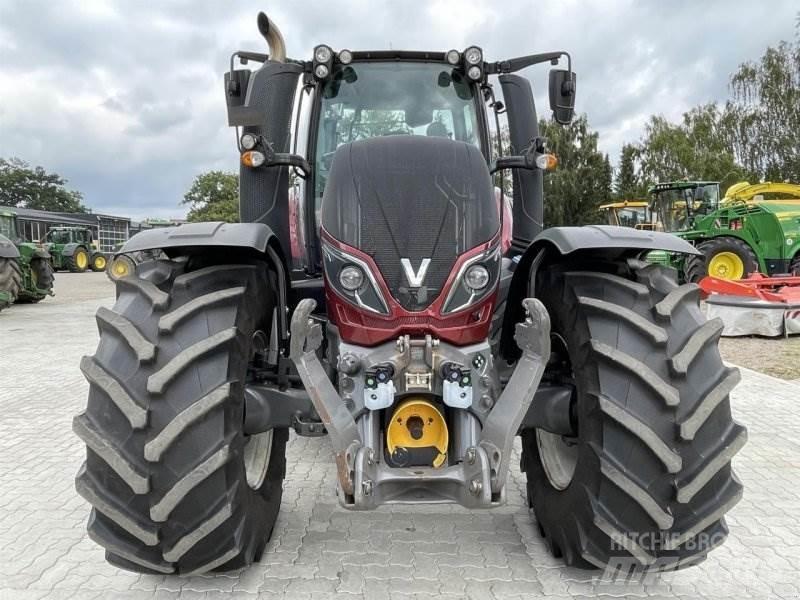 Valtra T 174 ED Other farming machines