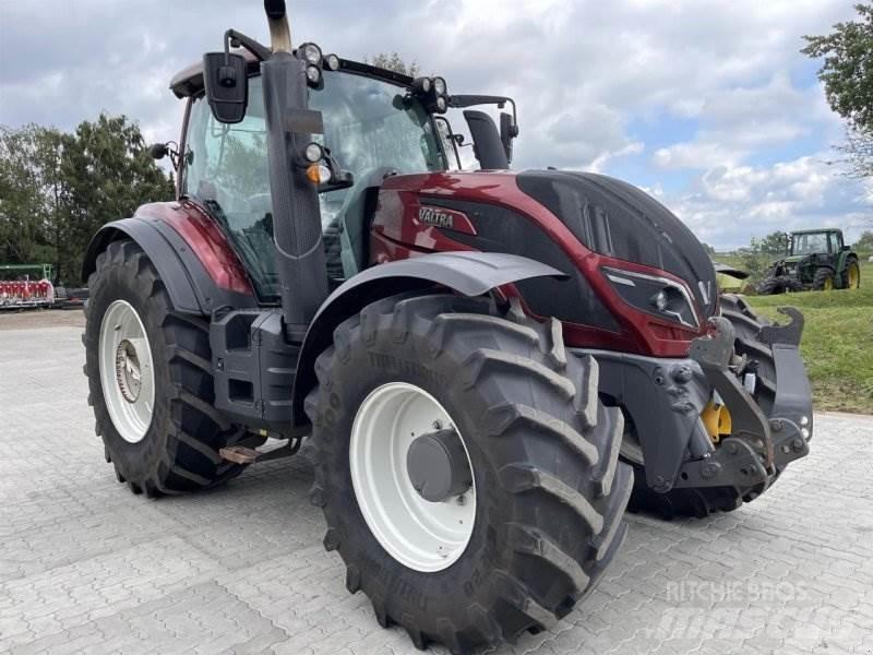 Valtra T 174 ED Other farming machines