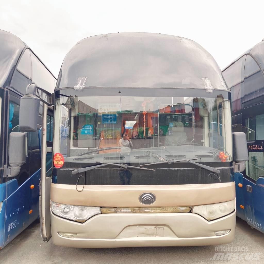 Yutong ZK6122HQ9 Buses and Coaches