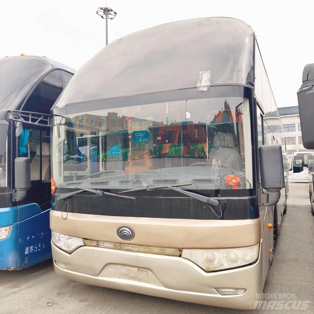 Yutong ZK6122HQ9 Buses and Coaches