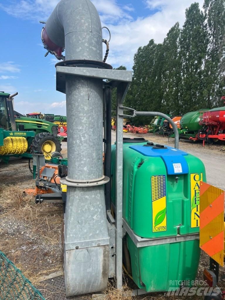 Caffini GEOMAIS 1000 Mounted sprayers
