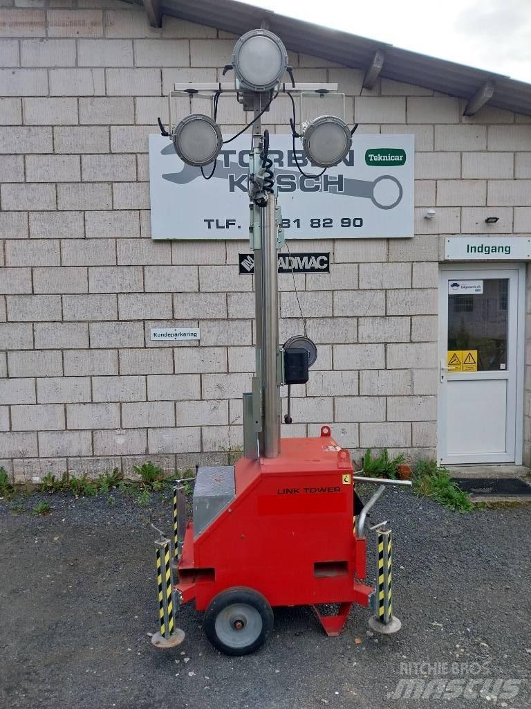 Generac Link Tower Other