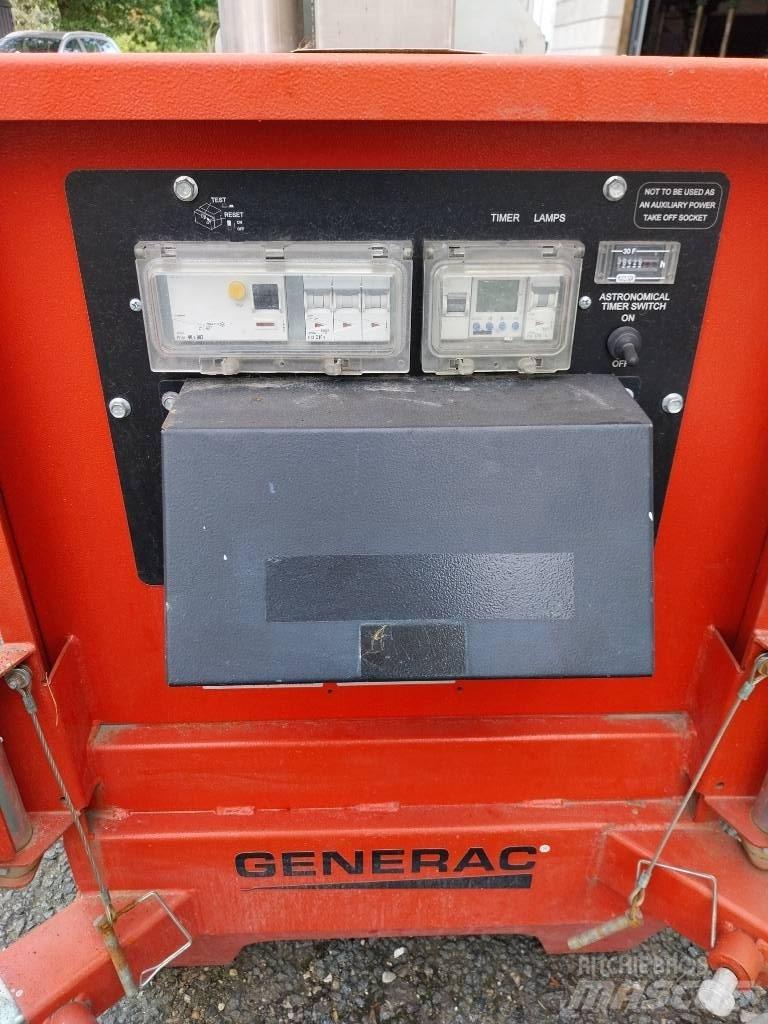 Generac Link Tower Other