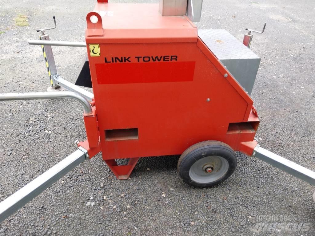 Generac Link Tower Other