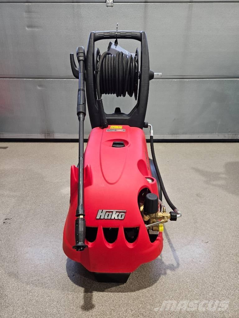 Hako C210-16 E Light pressure washers