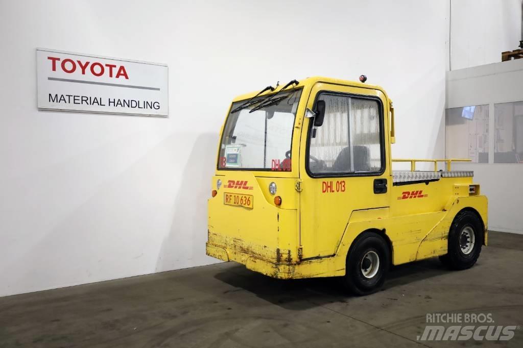 Simai TE291 Towing truck