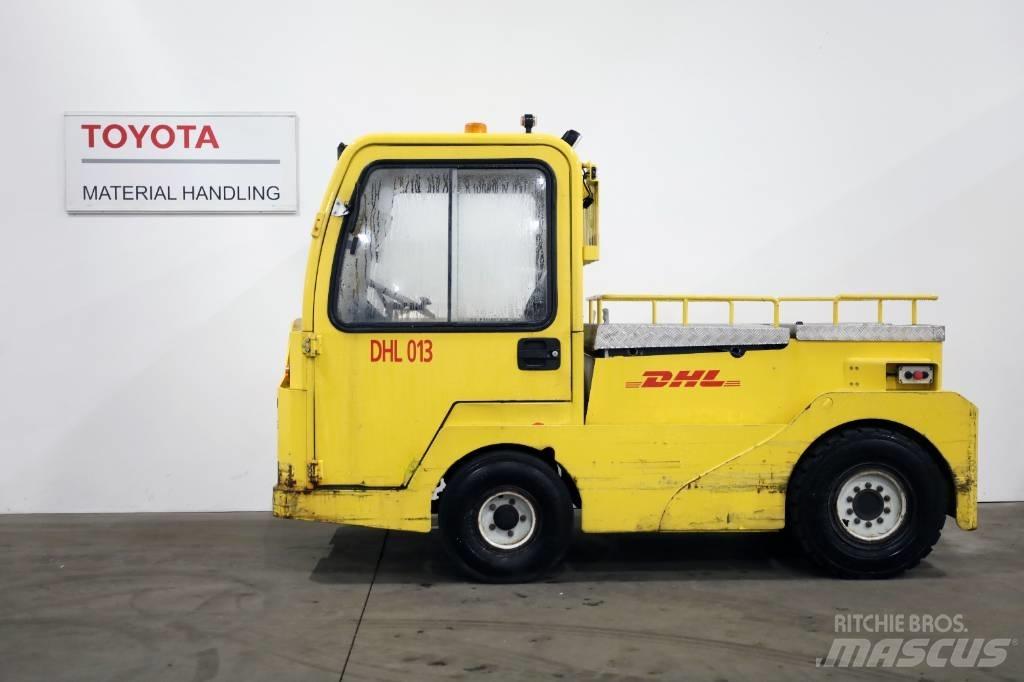 Simai TE291 Towing truck