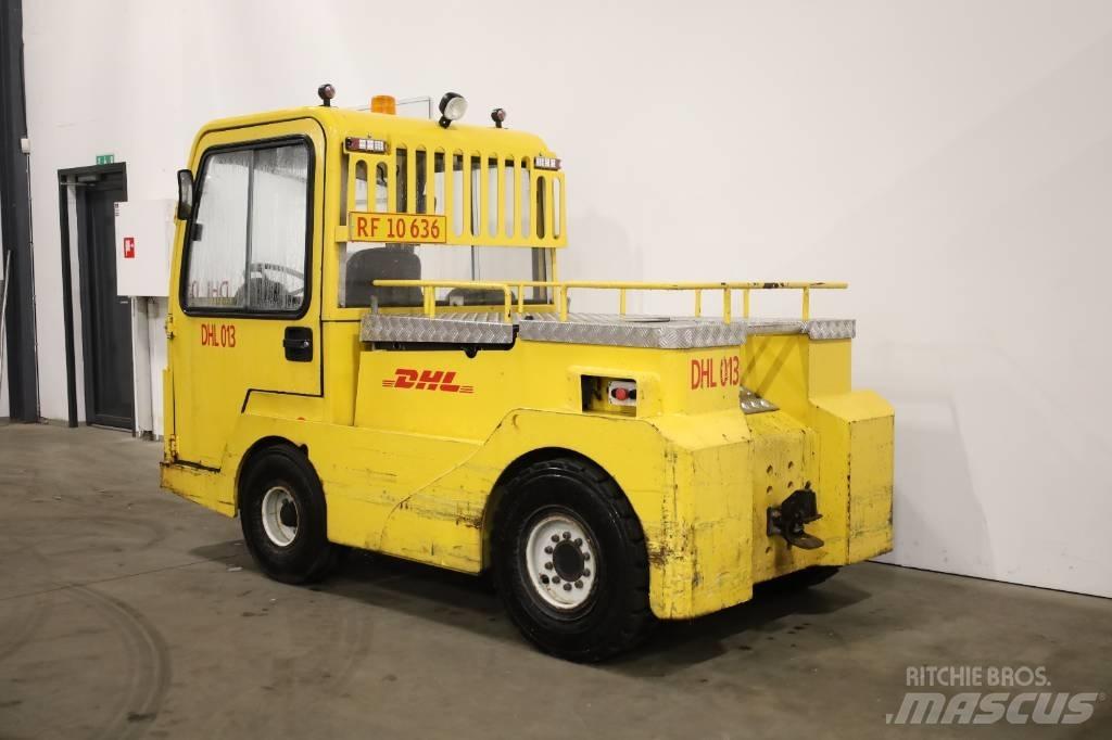 Simai TE291 Towing truck