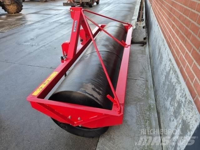 Peecon LR290 Farming rollers