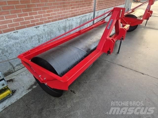 Peecon LR290 Farming rollers