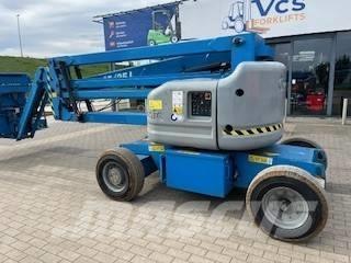 Genie Z 45/25 J DC Articulated boom lifts