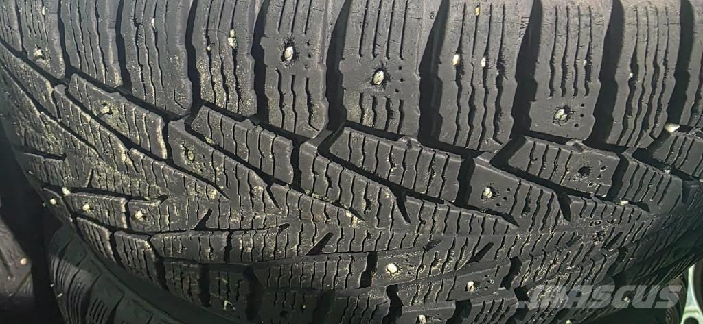 Toyota Hilux Ldv/dropside